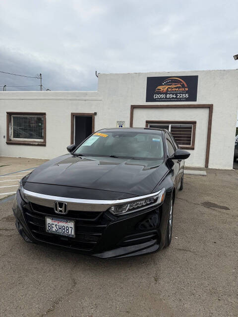 honda accord 2018 1HGCV1F12JA175190 image honda accord 2018 1HGCV1F12JA175190 image