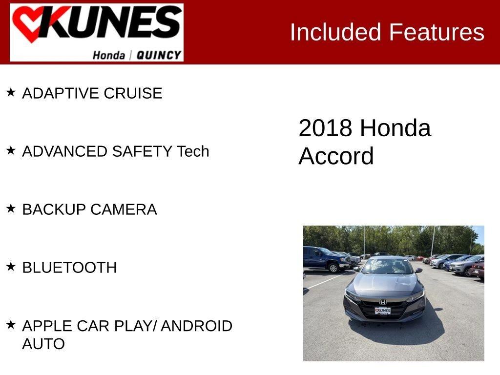 honda accord 2018 1HGCV1F32JA229525 image honda accord 2018 1HGCV1F32JA229525 image