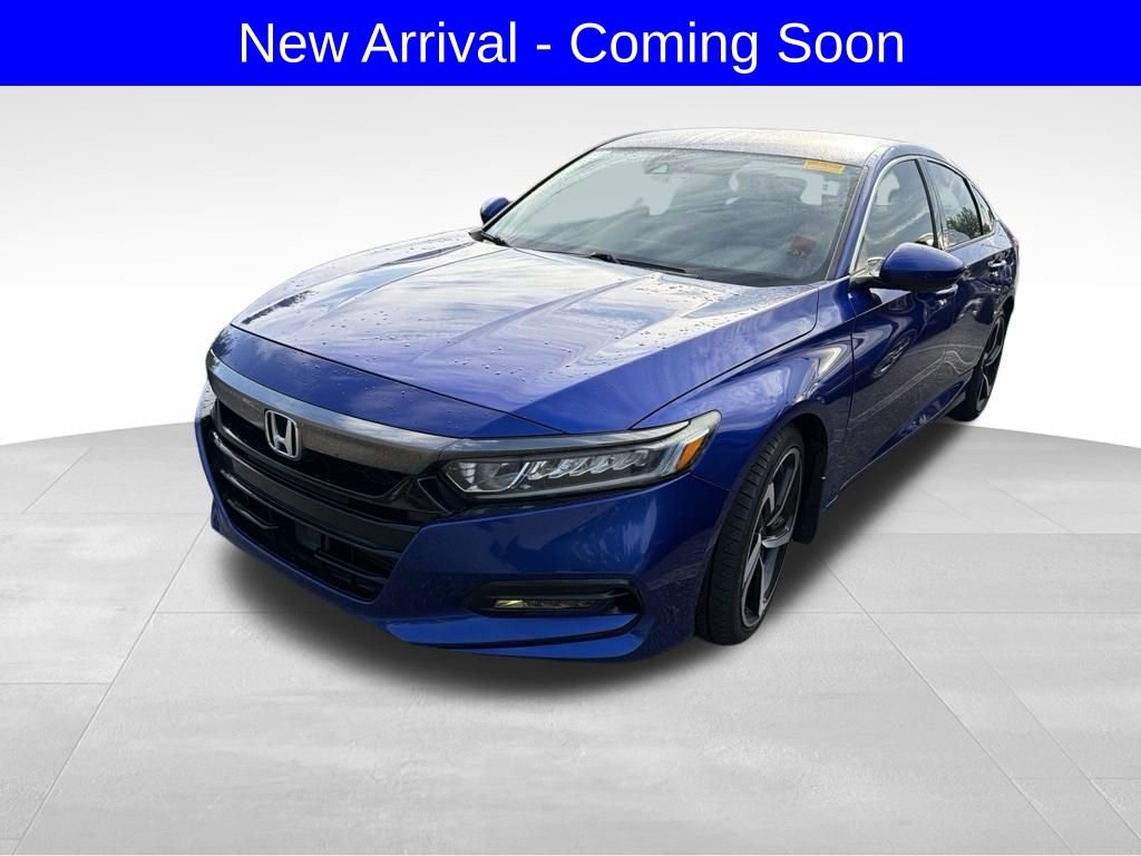 honda accord 2018 1HGCV1F3XJA245262 image honda accord 2018 1HGCV1F3XJA245262 image