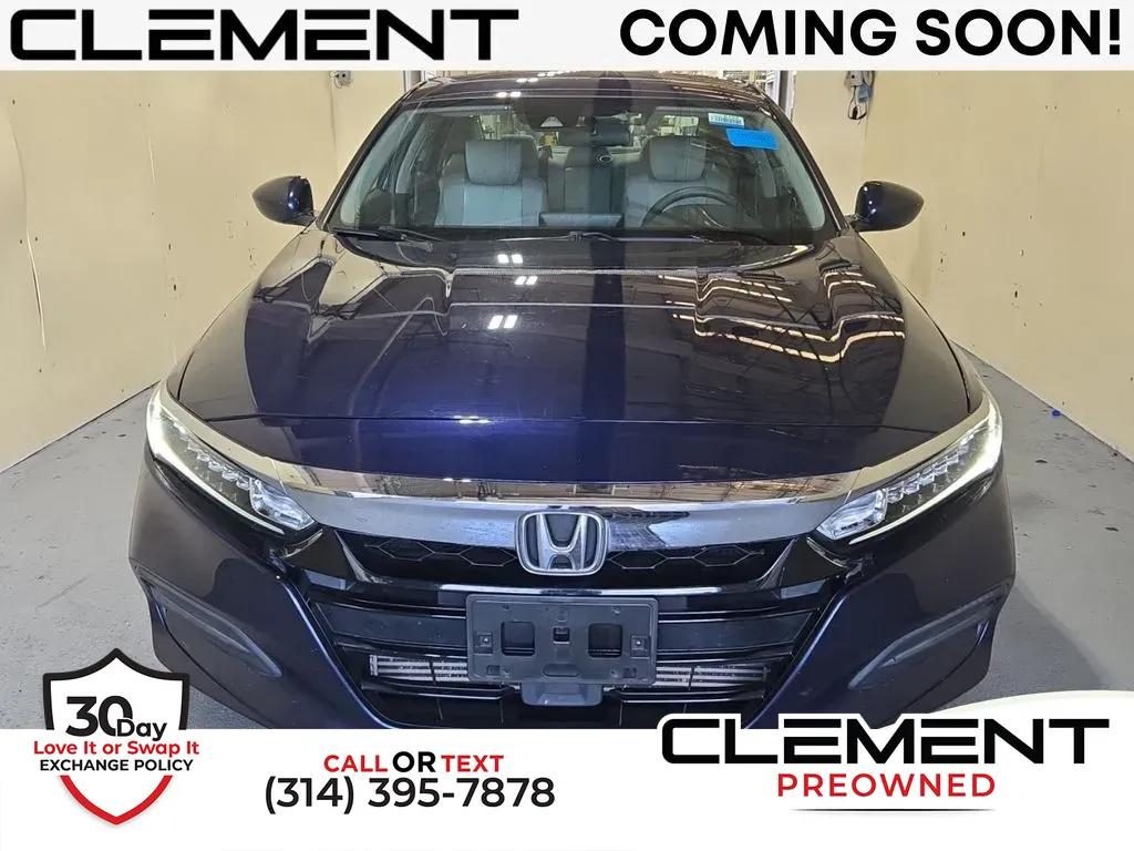 honda accord 2018 1HGCV1F15JA042052 image honda accord 2018 1HGCV1F15JA042052 image