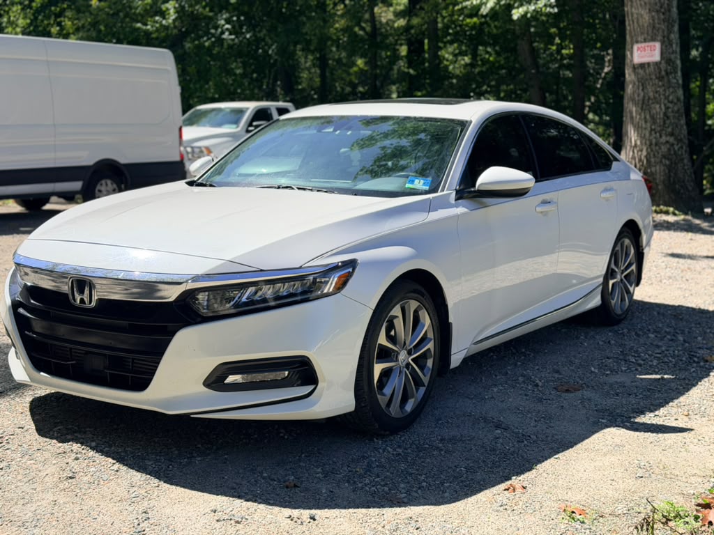 honda accord 2018 1HGCV1F48JA051967 image