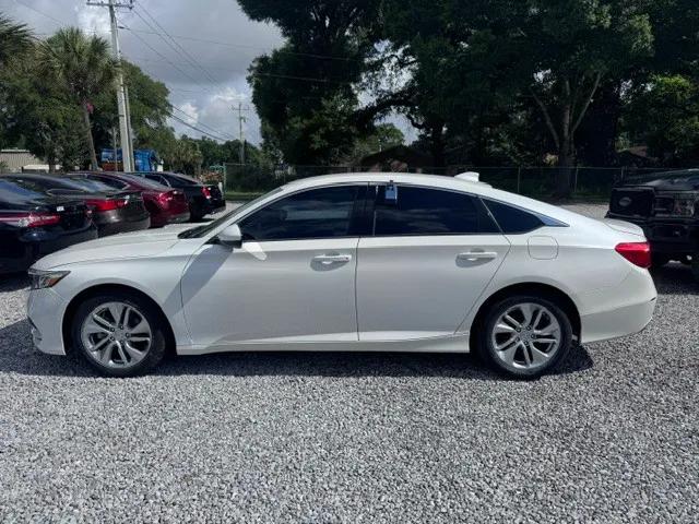 honda accord 2018 1HGCV1F13JA125480 image honda accord 2018 1HGCV1F13JA125480 image