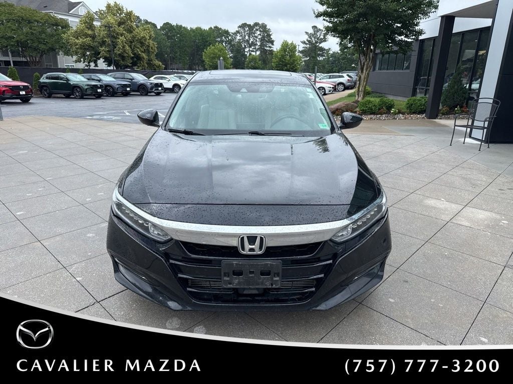 honda accord 2018 1HGCV1F50JA085085 image honda accord 2018 1HGCV1F50JA085085 image