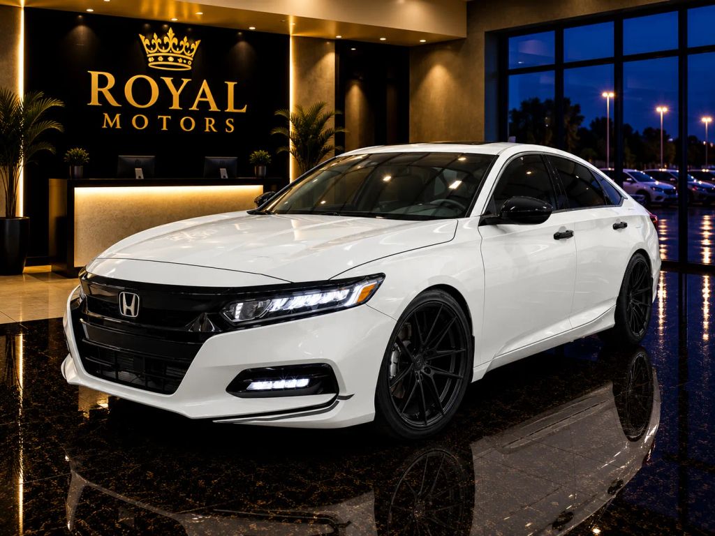 honda accord 2018 1HGCV1F32JA121602 image honda accord 2018 1HGCV1F32JA121602 image