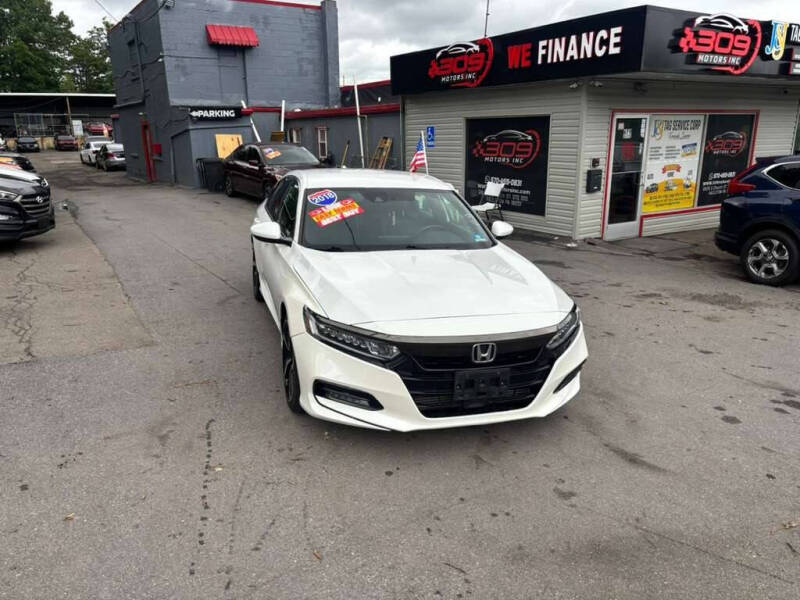 honda accord 2018 1HGCV1F39JA102349 image honda accord 2018 1HGCV1F39JA102349 image