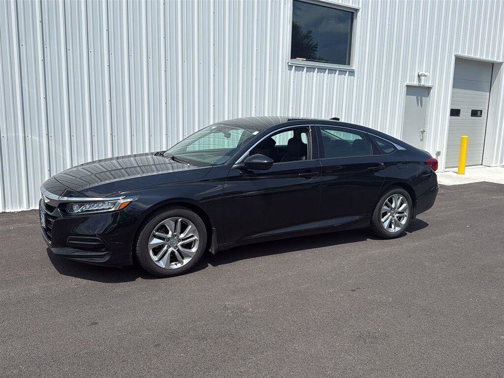 honda accord 2018 1HGCV1F12JA173827 image honda accord 2018 1HGCV1F12JA173827 image