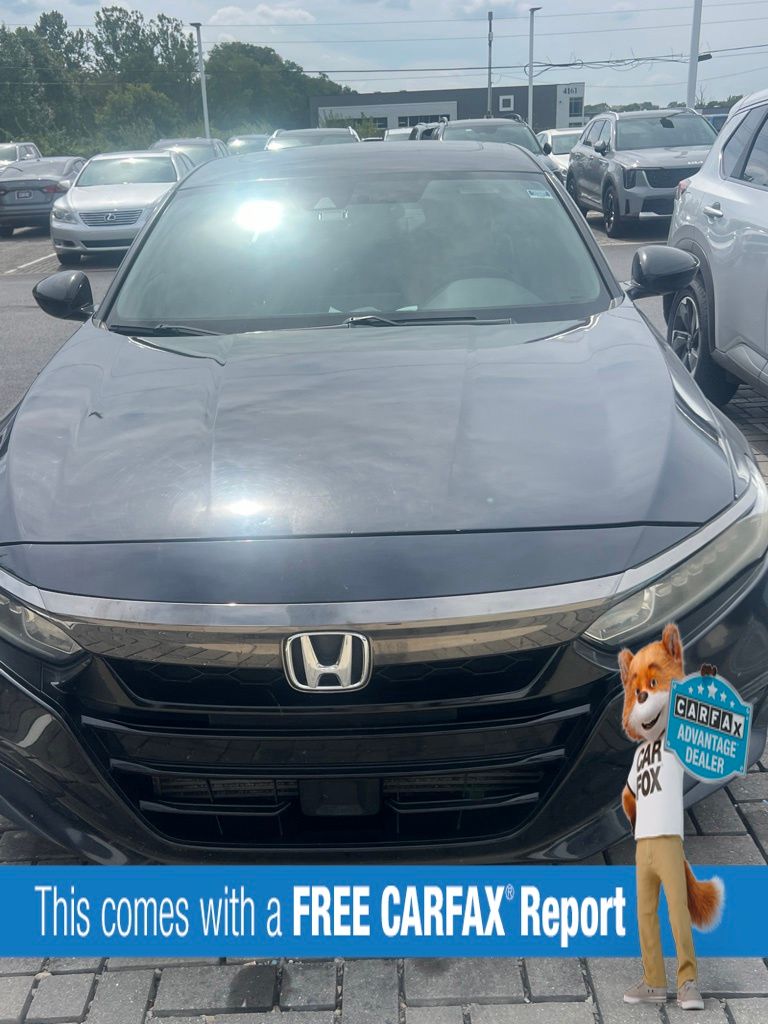 honda accord 2018 1HGCV2F3XJA016294 image