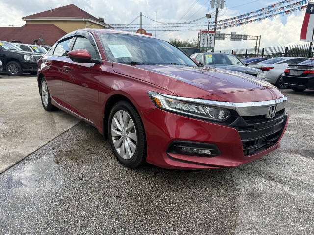 honda accord 2018 1HGCV2F61JA021989 image honda accord 2018 1HGCV2F61JA021989 image