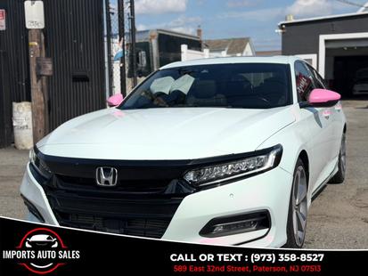 honda accord 2018 1HGCV1F94JA081625 image honda accord 2018 1HGCV1F94JA081625 image