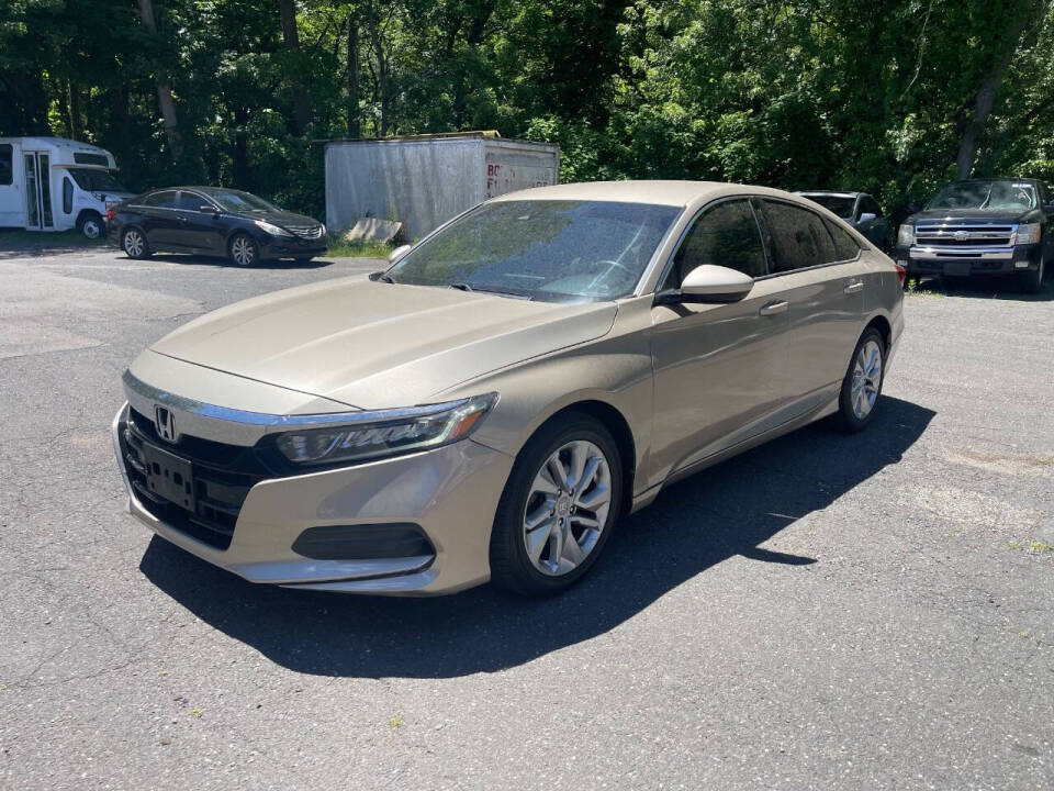 honda accord 2018 1HGCV1F16JA253681 image honda accord 2018 1HGCV1F16JA253681 image