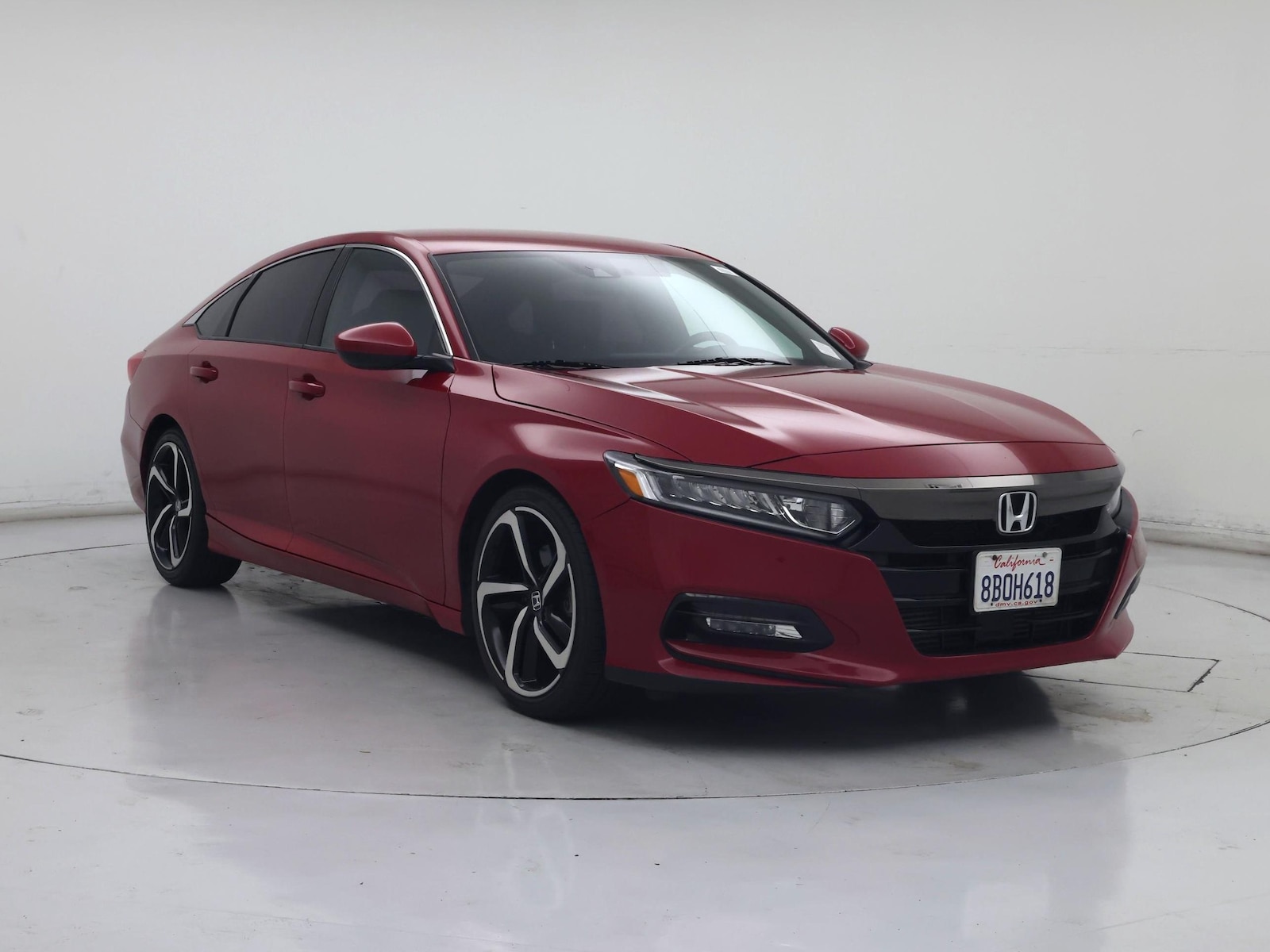honda accord 2018 1HGCV1F34JA033103 image honda accord 2018 1HGCV1F34JA033103 image