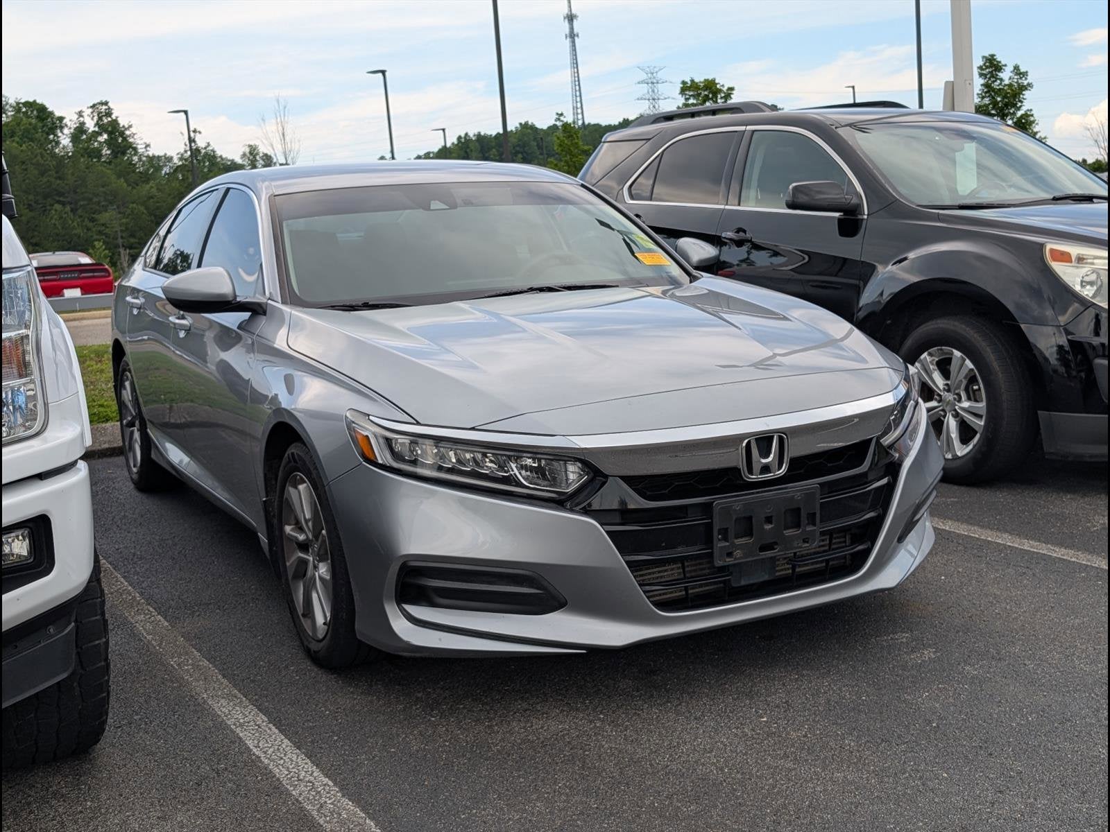 honda accord 2018 1HGCV1F19JA003917 image honda accord 2018 1HGCV1F19JA003917 image