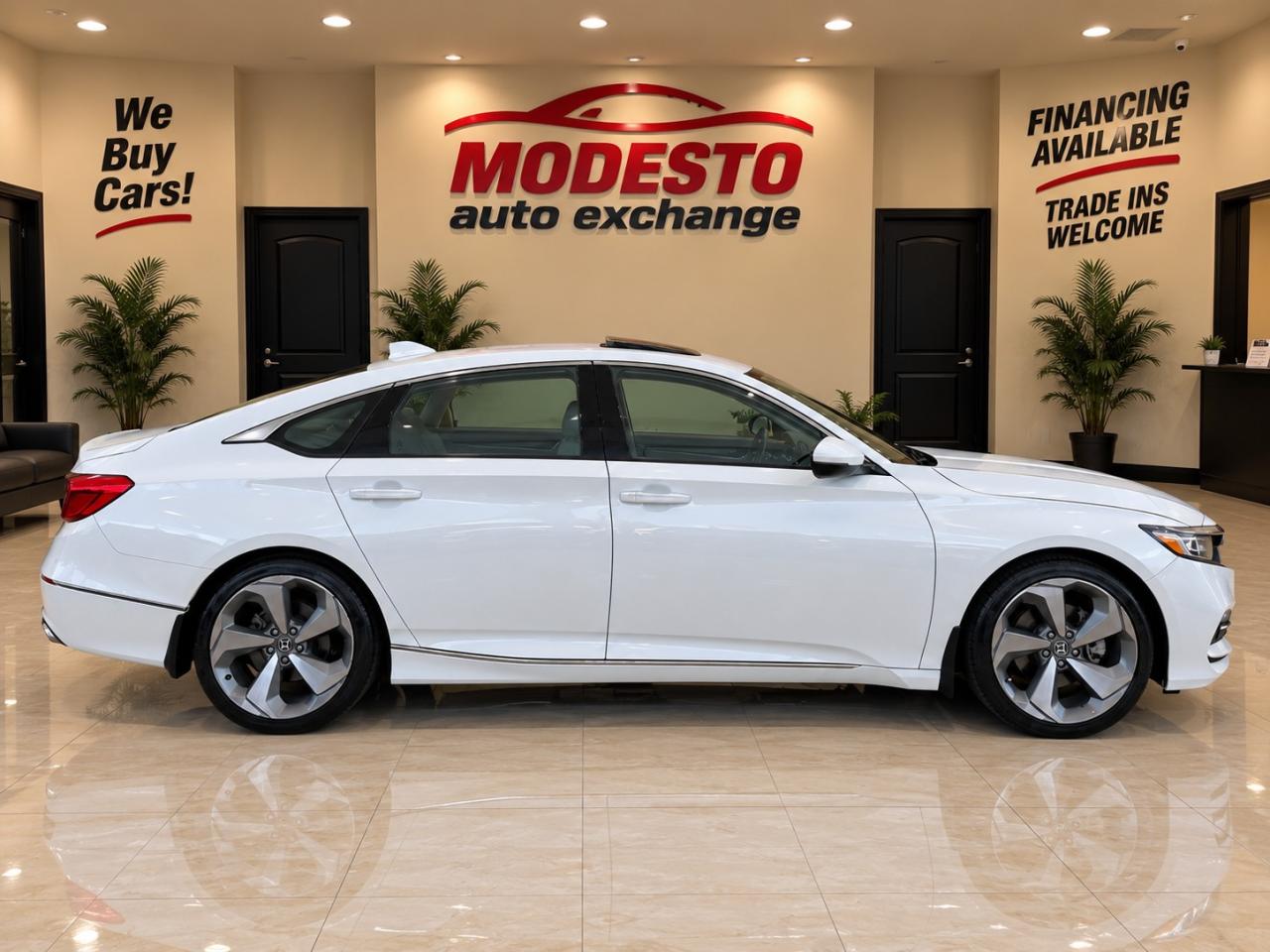 honda accord 2018 1HGCV1F94JA006312 image honda accord 2018 1HGCV1F94JA006312 image