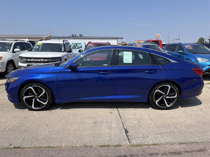 honda accord 2018 1HGCV1F31JA224591 image honda accord 2018 1HGCV1F31JA224591 image