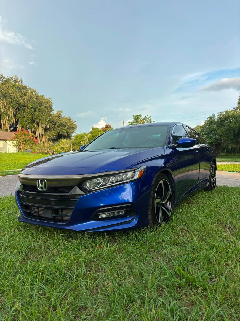 honda accord 2018 1HGCV1F34JA268732 image honda accord 2018 1HGCV1F34JA268732 image