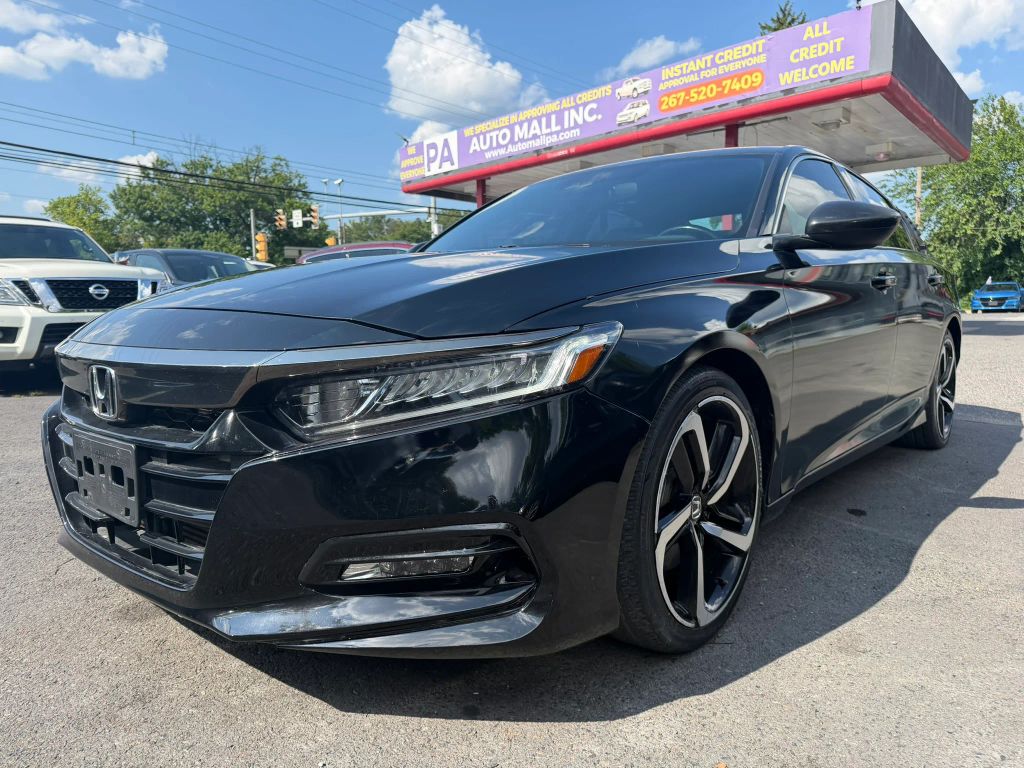 honda accord 2018 1HGCV1F3XJA267780 image honda accord 2018 1HGCV1F3XJA267780 image