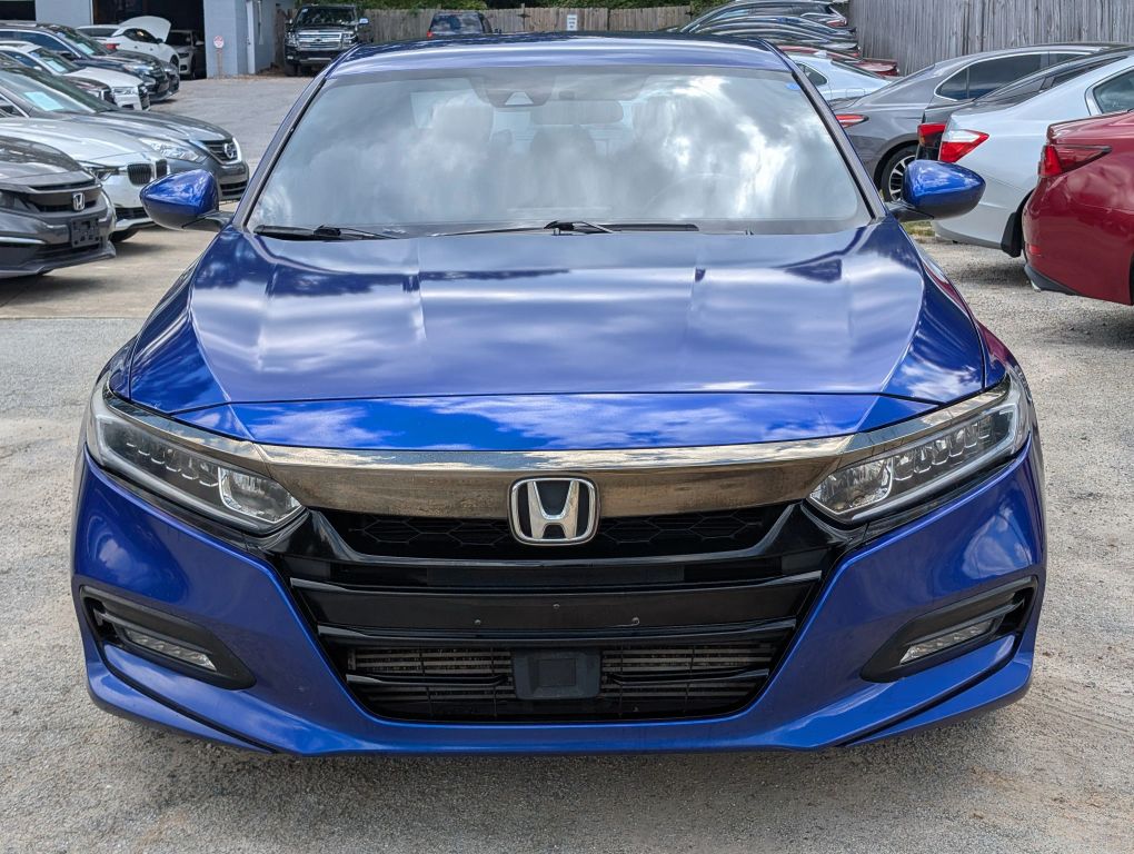 honda accord 2018 1HGCV1F39JA105428 image honda accord 2018 1HGCV1F39JA105428 image