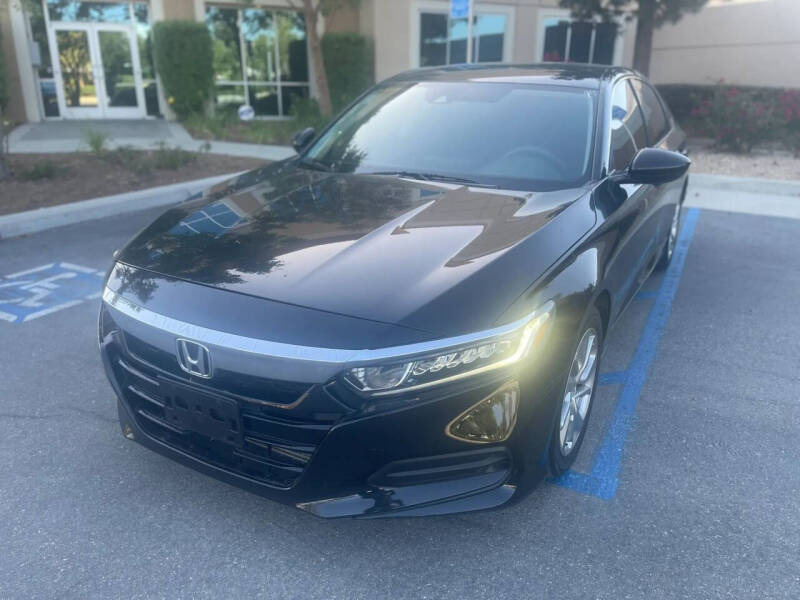 honda accord 2018 1HGCV1F17JA176478 image honda accord 2018 1HGCV1F17JA176478 image