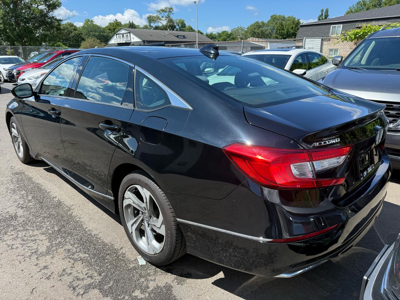 honda accord 2018 1HGCV1F49JA106684 image honda accord 2018 1HGCV1F49JA106684 image