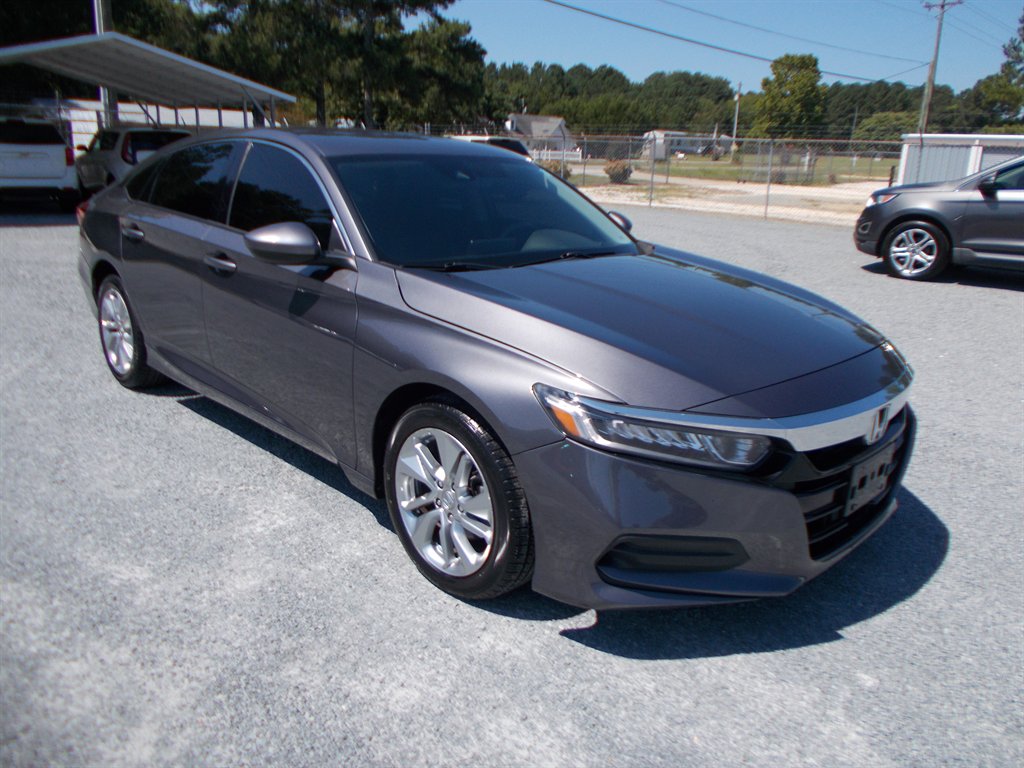 honda accord 2018 1HGCV1F1XJA243459 image honda accord 2018 1HGCV1F1XJA243459 image