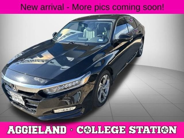 honda accord 2018 1HGCV1F5XJA139041 image honda accord 2018 1HGCV1F5XJA139041 image