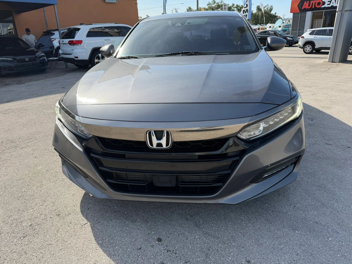 honda accord 2018 1HGCV1F37JA210842 image honda accord 2018 1HGCV1F37JA210842 image