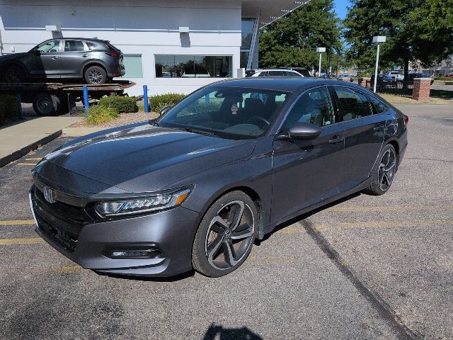 honda accord 2018 1HGCV1F34JA191439 image honda accord 2018 1HGCV1F34JA191439 image