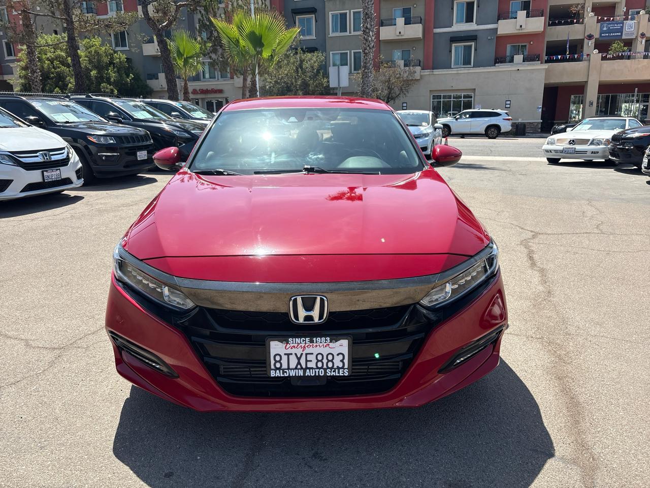 honda accord 2018 1HGCV1F39JA054593 image honda accord 2018 1HGCV1F39JA054593 image