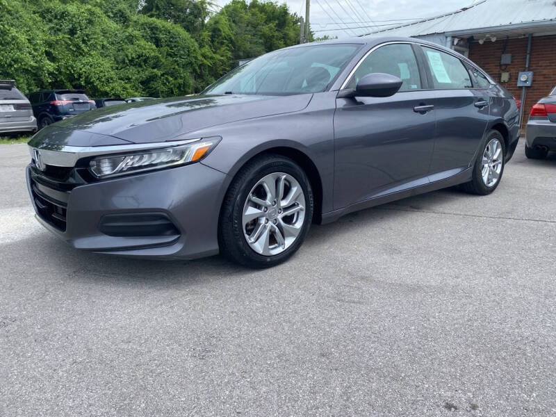 honda accord 2018 1HGCV1F16JA153631 image honda accord 2018 1HGCV1F16JA153631 image