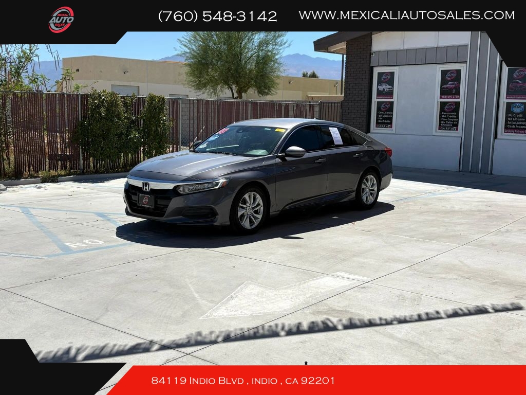 honda accord 2018 1HGCV1F10JA196457 image honda accord 2018 1HGCV1F10JA196457 image