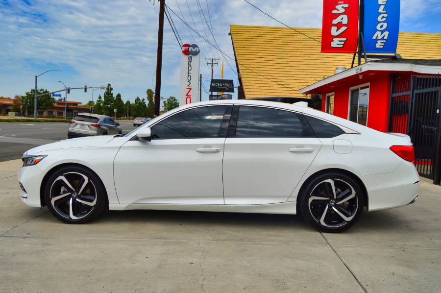honda accord 2018 1HGCV1F38JA189192 image honda accord 2018 1HGCV1F38JA189192 image