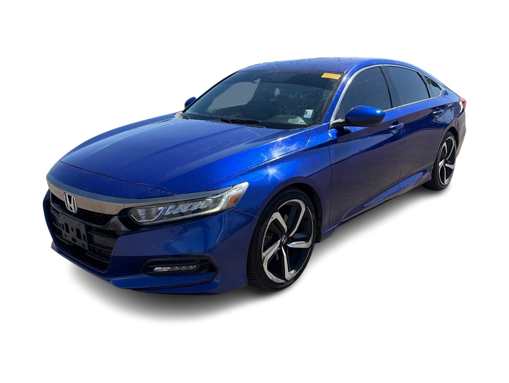 honda accord 2018 1HGCV1F31JA153506 image honda accord 2018 1HGCV1F31JA153506 image