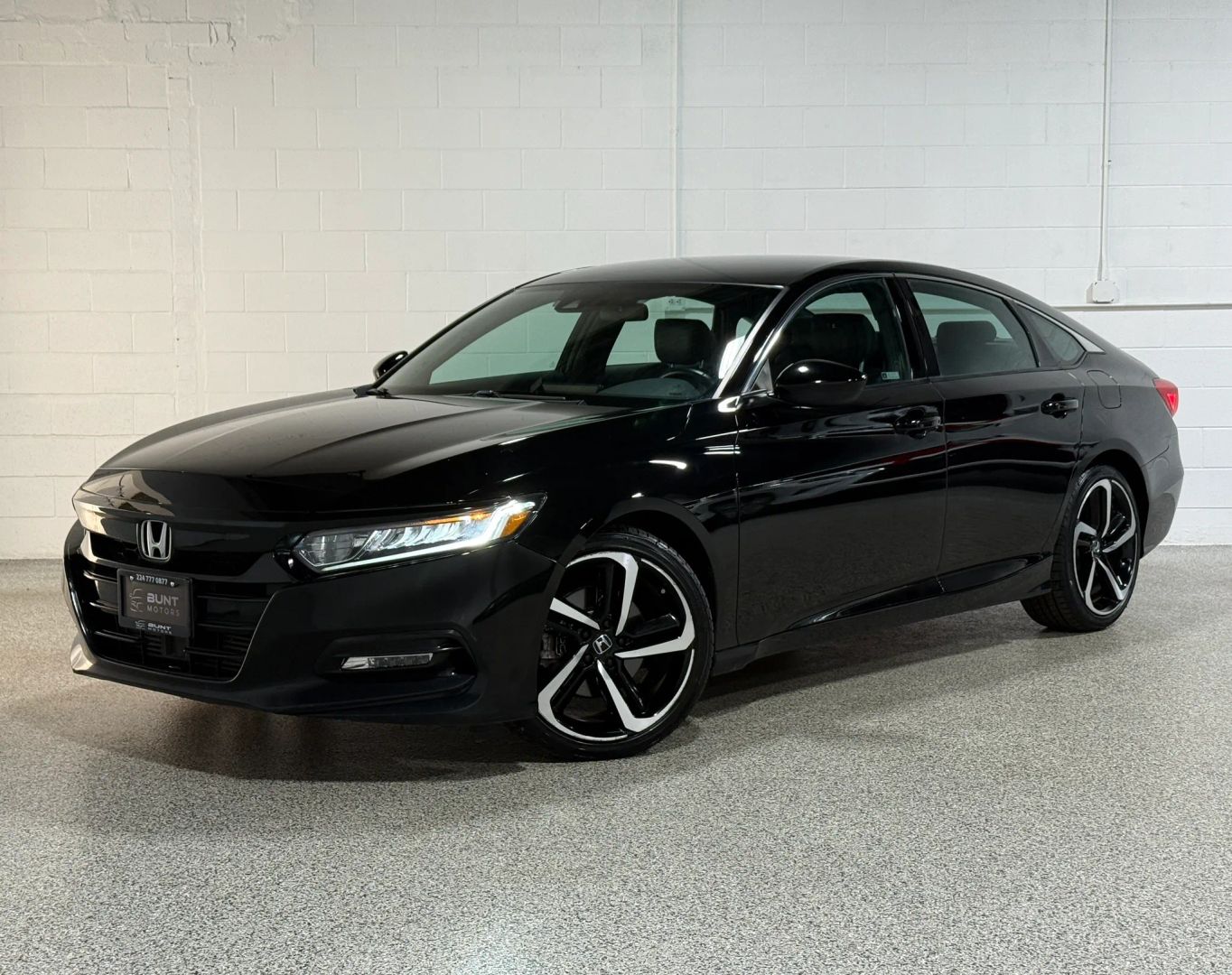 honda accord 2018 1HGCV1F37JA068251 image honda accord 2018 1HGCV1F37JA068251 image