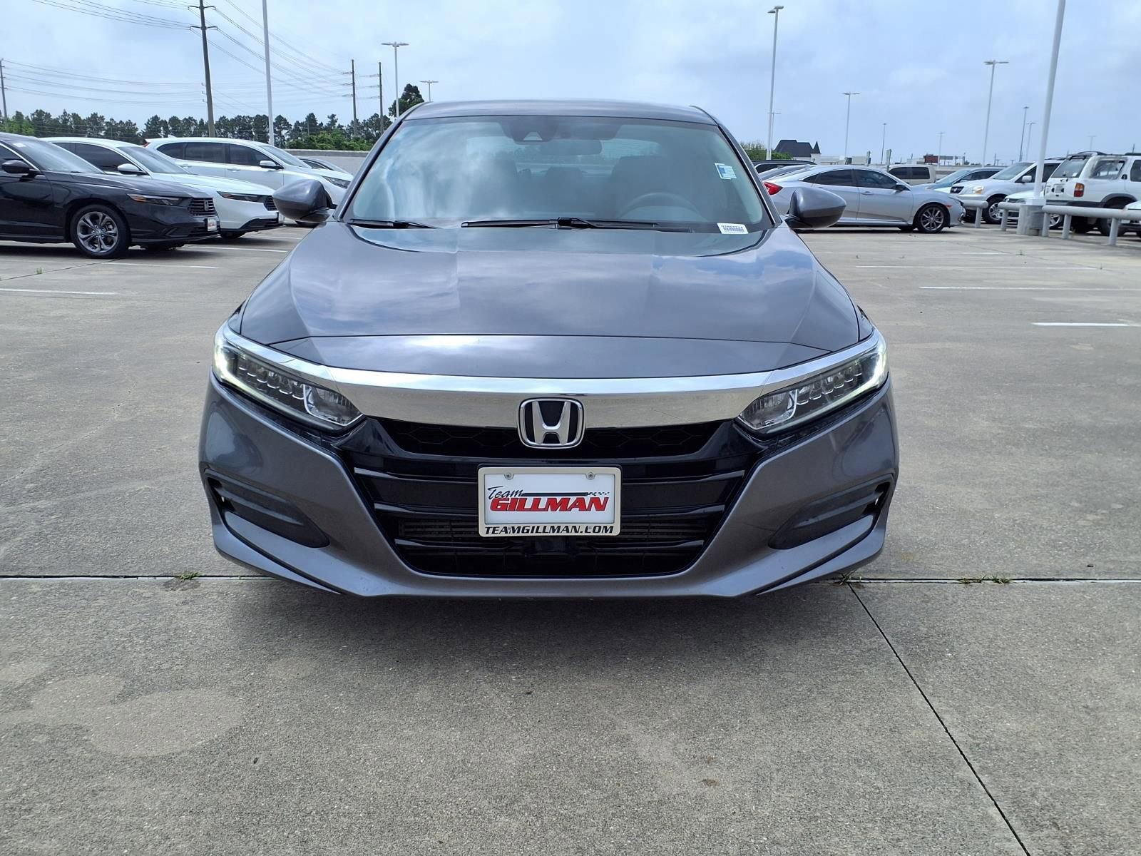 honda accord 2018 1HGCV1F13JA064552 image honda accord 2018 1HGCV1F13JA064552 image