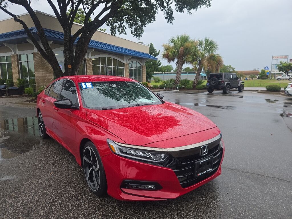 honda accord 2018 1HGCV1F34JA236086 image honda accord 2018 1HGCV1F34JA236086 image