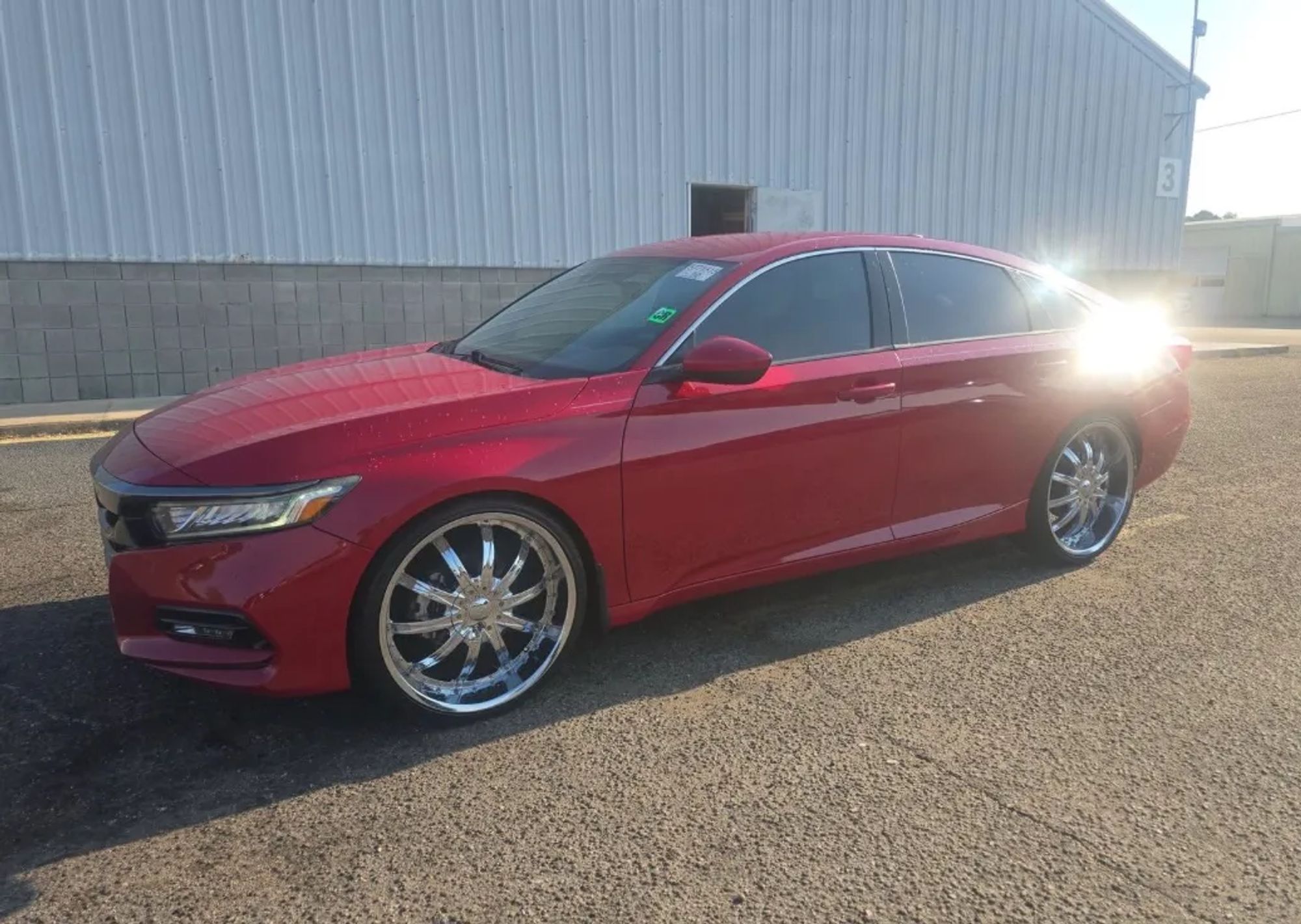 honda accord 2018 1HGCV1F38JA116453 image honda accord 2018 1HGCV1F38JA116453 image