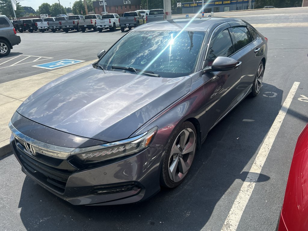 honda accord 2018 1HGCV1F90JA005013 image honda accord 2018 1HGCV1F90JA005013 image