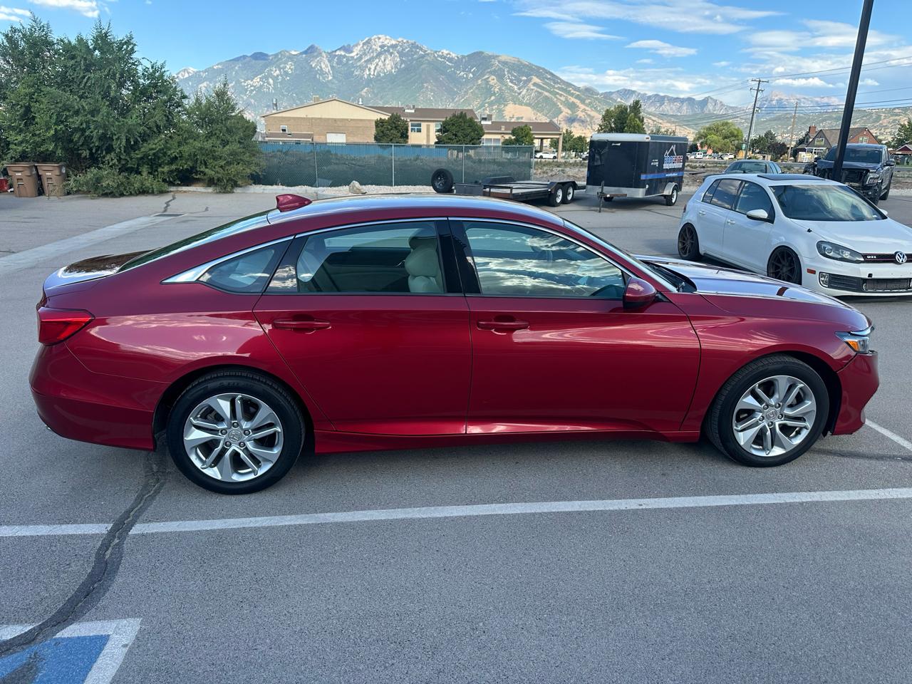 honda accord 2018 1HGCV1F18JA064143 image honda accord 2018 1HGCV1F18JA064143 image