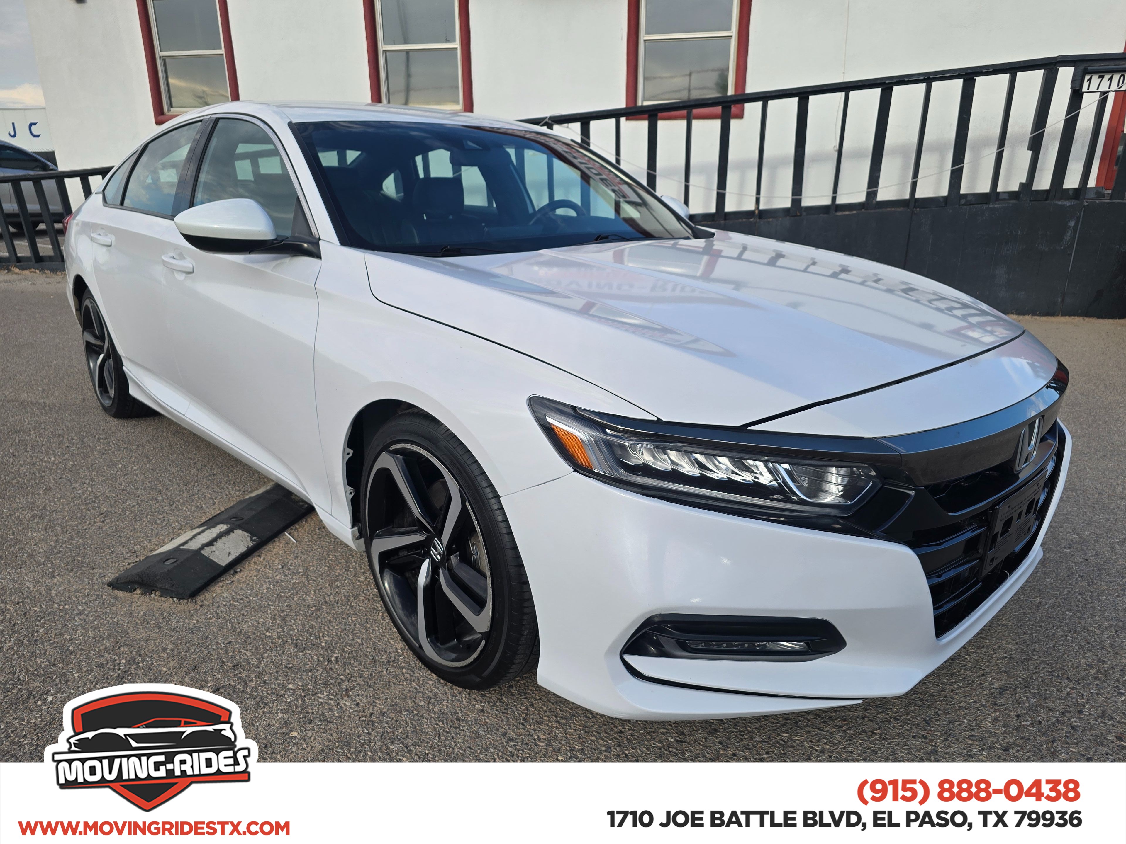 honda accord 2018 1HGCV1F35JA219281 image honda accord 2018 1HGCV1F35JA219281 image