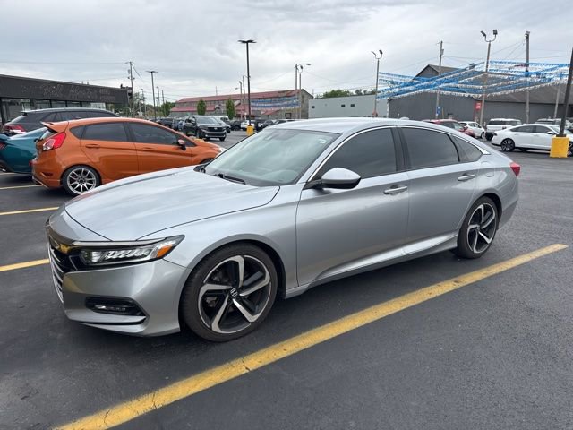 honda accord 2018 1HGCV1F30JA233234 image honda accord 2018 1HGCV1F30JA233234 image