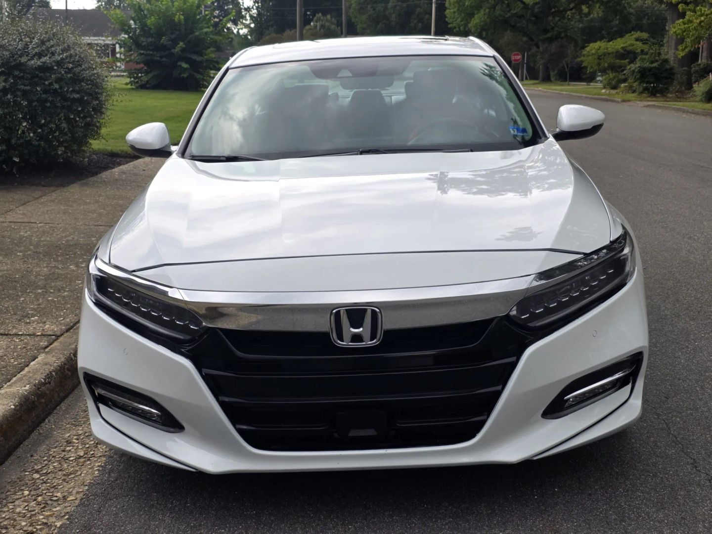 honda accord 2018 1HGCV3F94JA010033 image honda accord 2018 1HGCV3F94JA010033 image