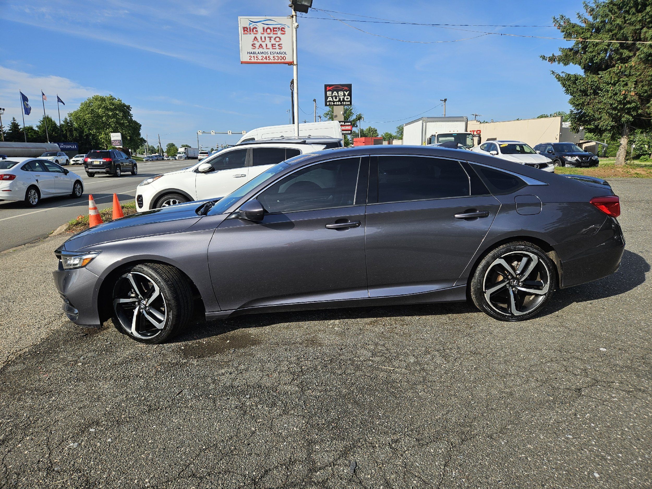honda accord 2018 1HGCV1E35JA218830 image honda accord 2018 1HGCV1E35JA218830 image