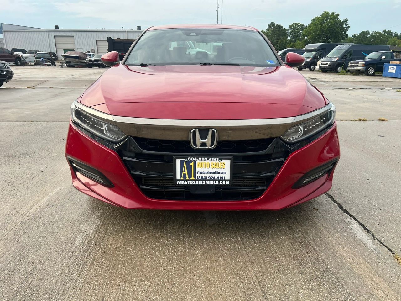 honda accord 2018 1HGCV1F37JA222098 image honda accord 2018 1HGCV1F37JA222098 image
