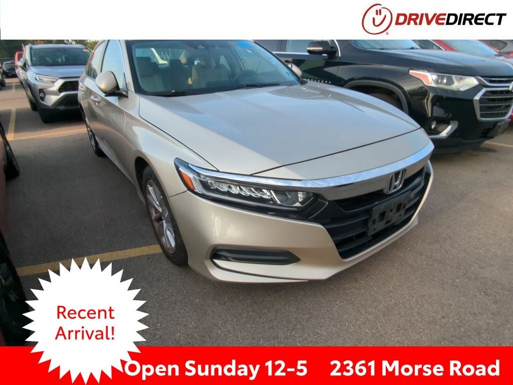 honda accord 2018 1HGCV1F12JA041246 image honda accord 2018 1HGCV1F12JA041246 image