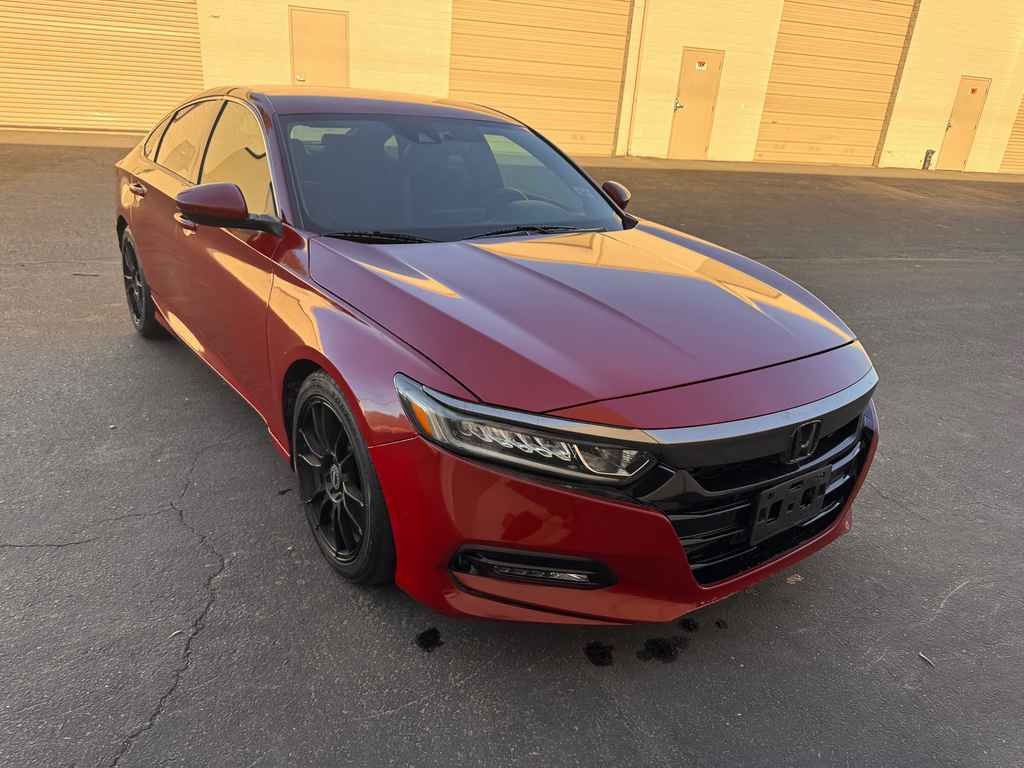 honda accord 2018 1HGCV1F36JA111185 image honda accord 2018 1HGCV1F36JA111185 image