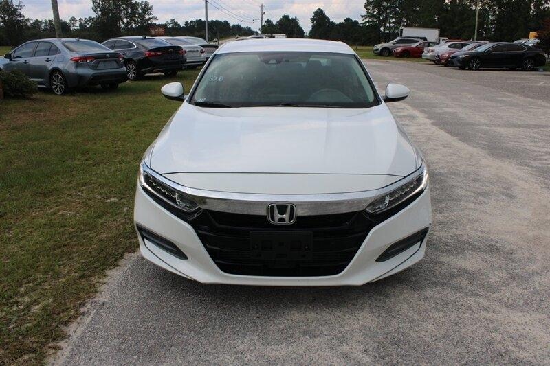 honda accord 2018 1HGCV1F15JA055206 image honda accord 2018 1HGCV1F15JA055206 image