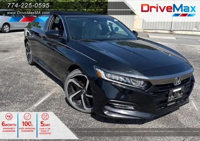 honda accord 2018 1HGCV1F39JA150319 image honda accord 2018 1HGCV1F39JA150319 image