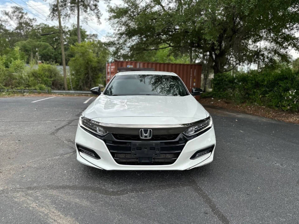 honda accord 2018 1HGCV1F39JA235628 image honda accord 2018 1HGCV1F39JA235628 image