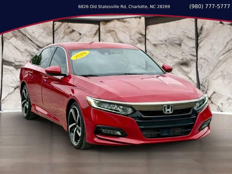 honda accord 2018 1HGCV1F3XJA181692 image honda accord 2018 1HGCV1F3XJA181692 image