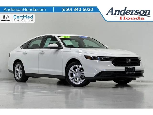 honda accord 2026 1HGCY1F2XTA014816 image honda accord 2026 1HGCY1F2XTA014816 image